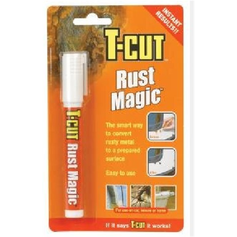 Sredstvo za uklanjanje rđe T Cut Rust magic pen