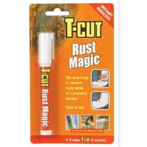 Sredstvo za uklanjanje rđe T Cut Rust magic pen