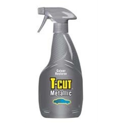 Tecnost za poliranje T-Cut Metallic Trigger 500ml