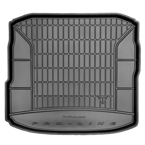 Kadica za gepek Audi A3 13-20 Sedan