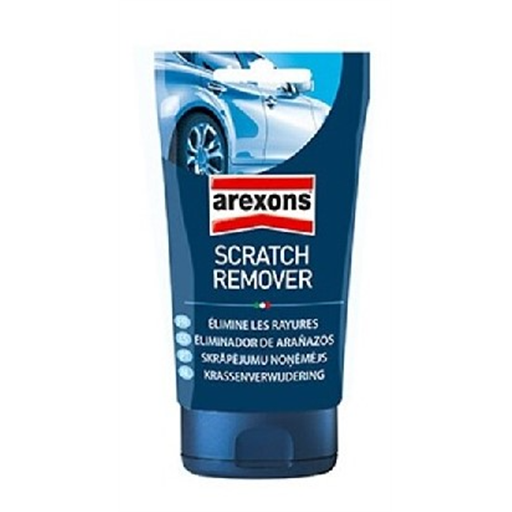 Sredstvo za uklanjanje ogrebotina Arexons Scratch Remover 150ml