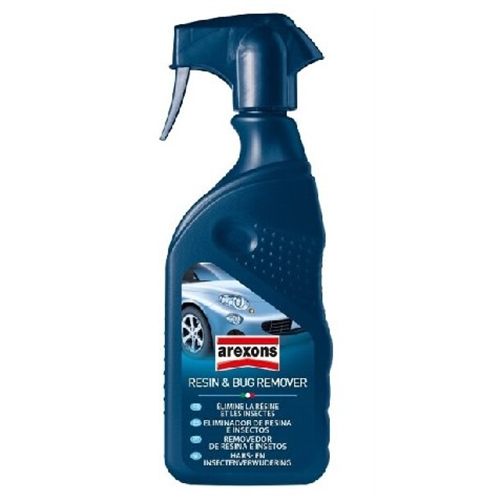 Tecnost za  uklanjanje insekata Arexons Bug Remover 500ml