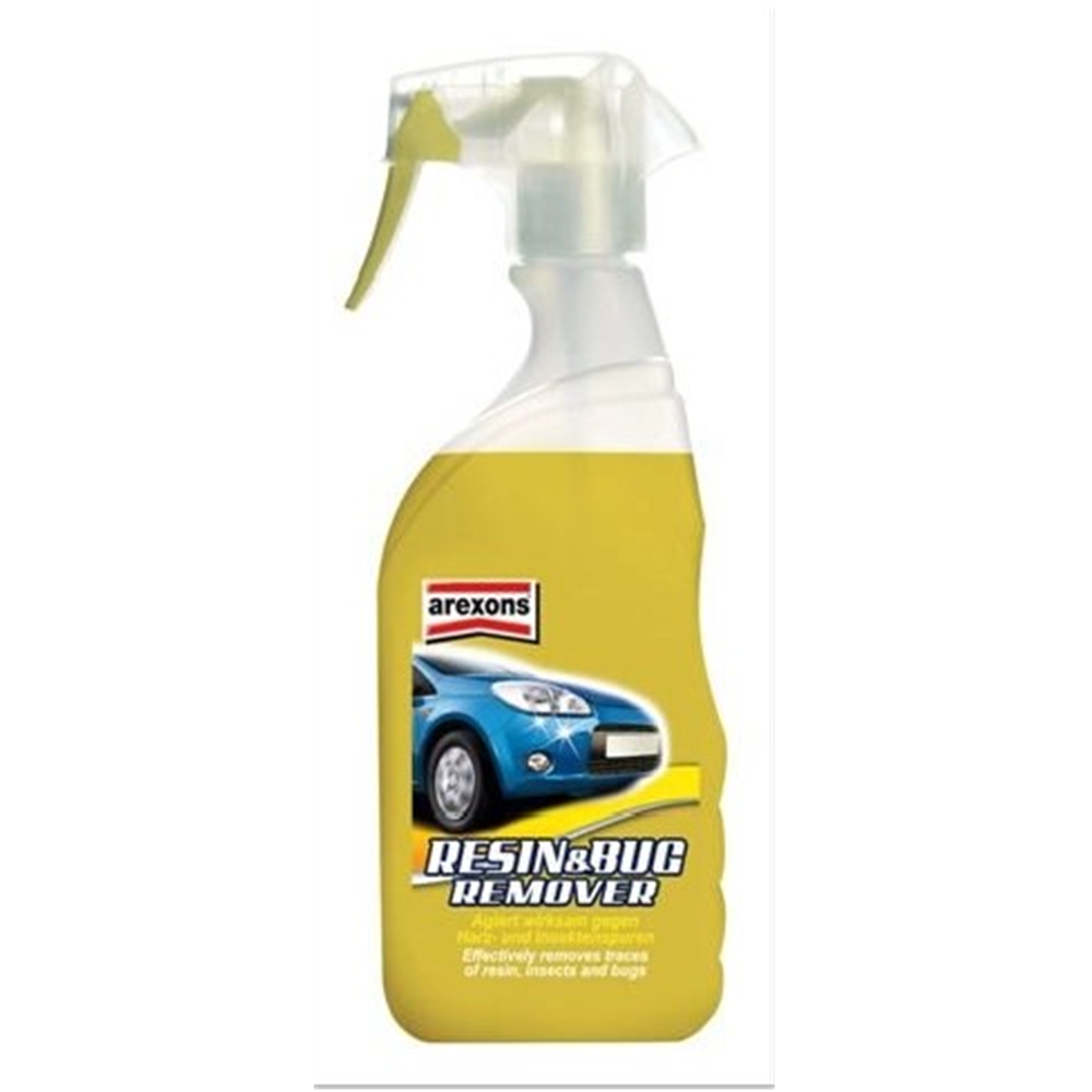 Tecnost za  uklanjanje insekata Arexons Bug Remover 500ml