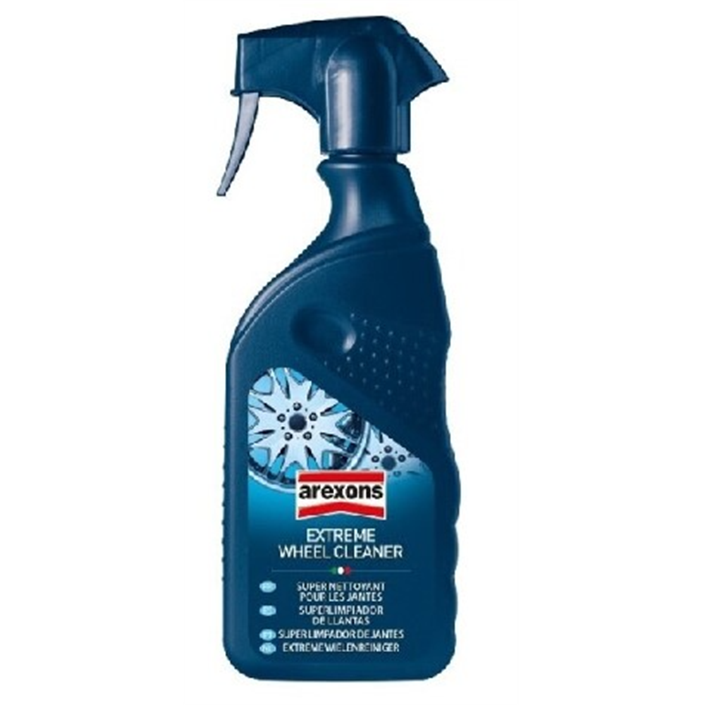 Sredstvo za ciscenje felni Arexons EXTREME WHEEL CLEANER 500ml