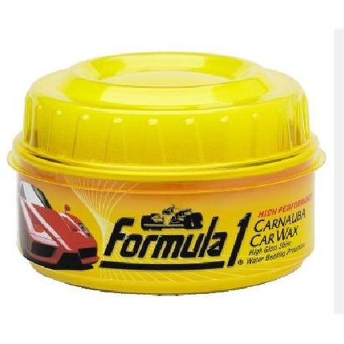 Pasta za poliranje Formula 1 CARNAUBA CAR WAX 350g