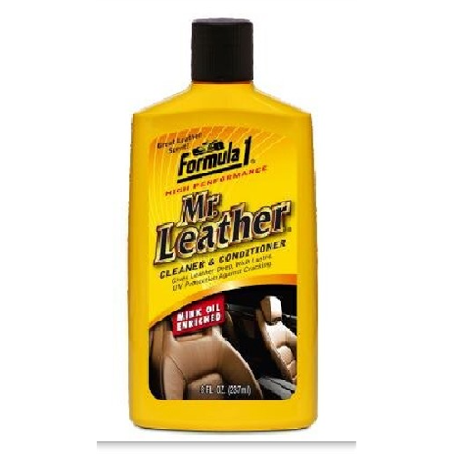 Sredstvo za odrzavanje koze Formula 1 MR.Leather 237ml