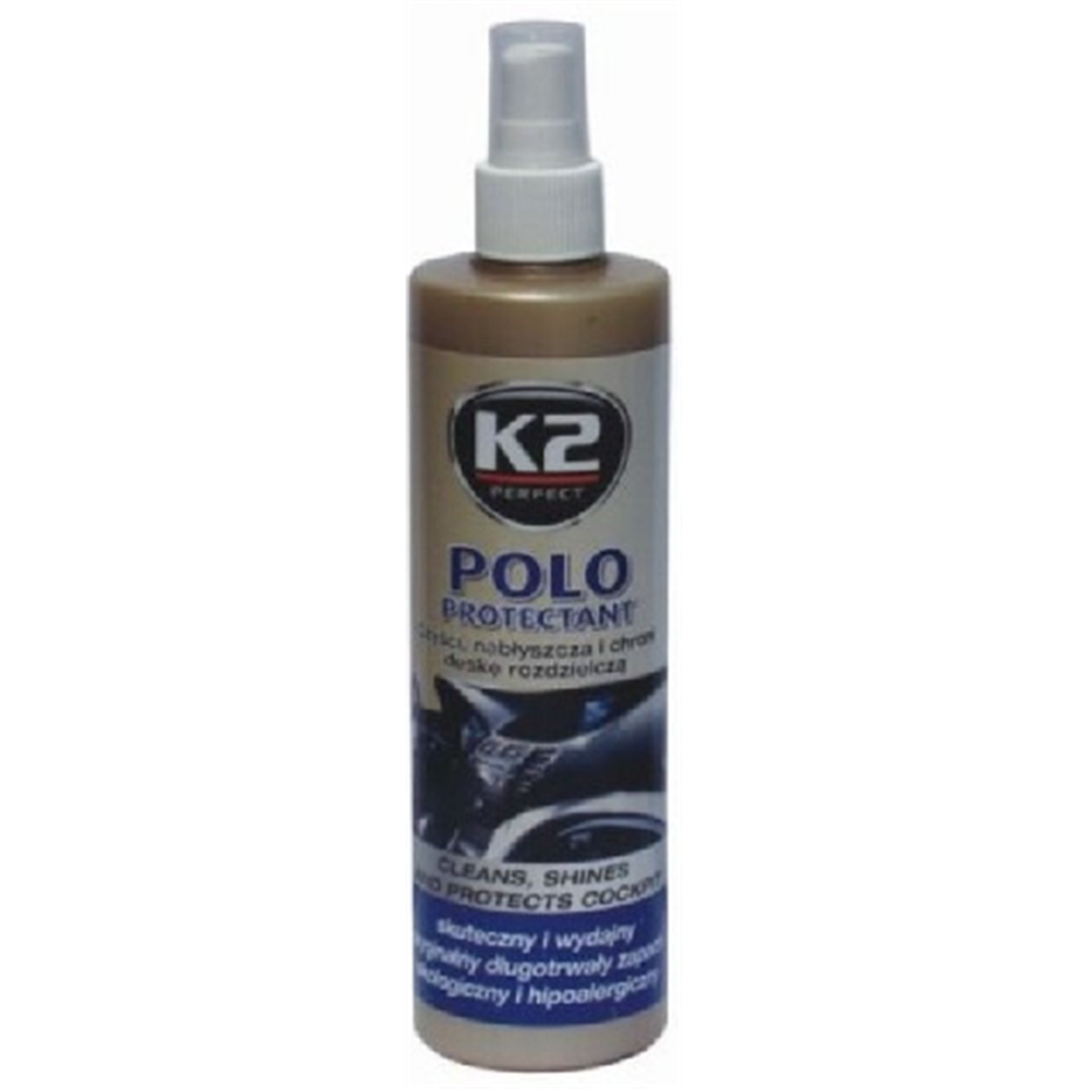 Mleko za kokpit  K2 POLO 330ml