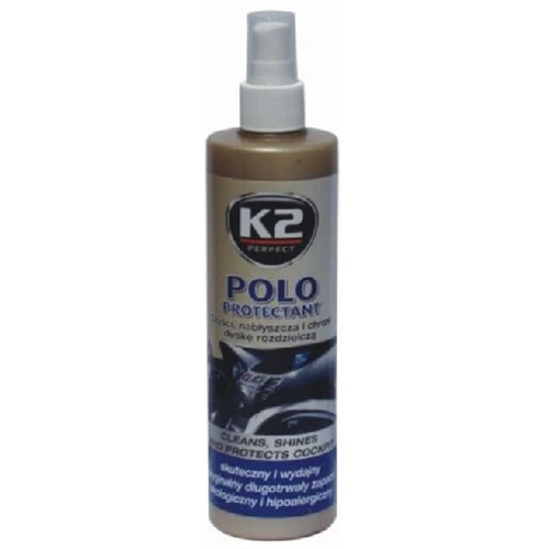 Mleko za kokpit  K2 POLO 330ml