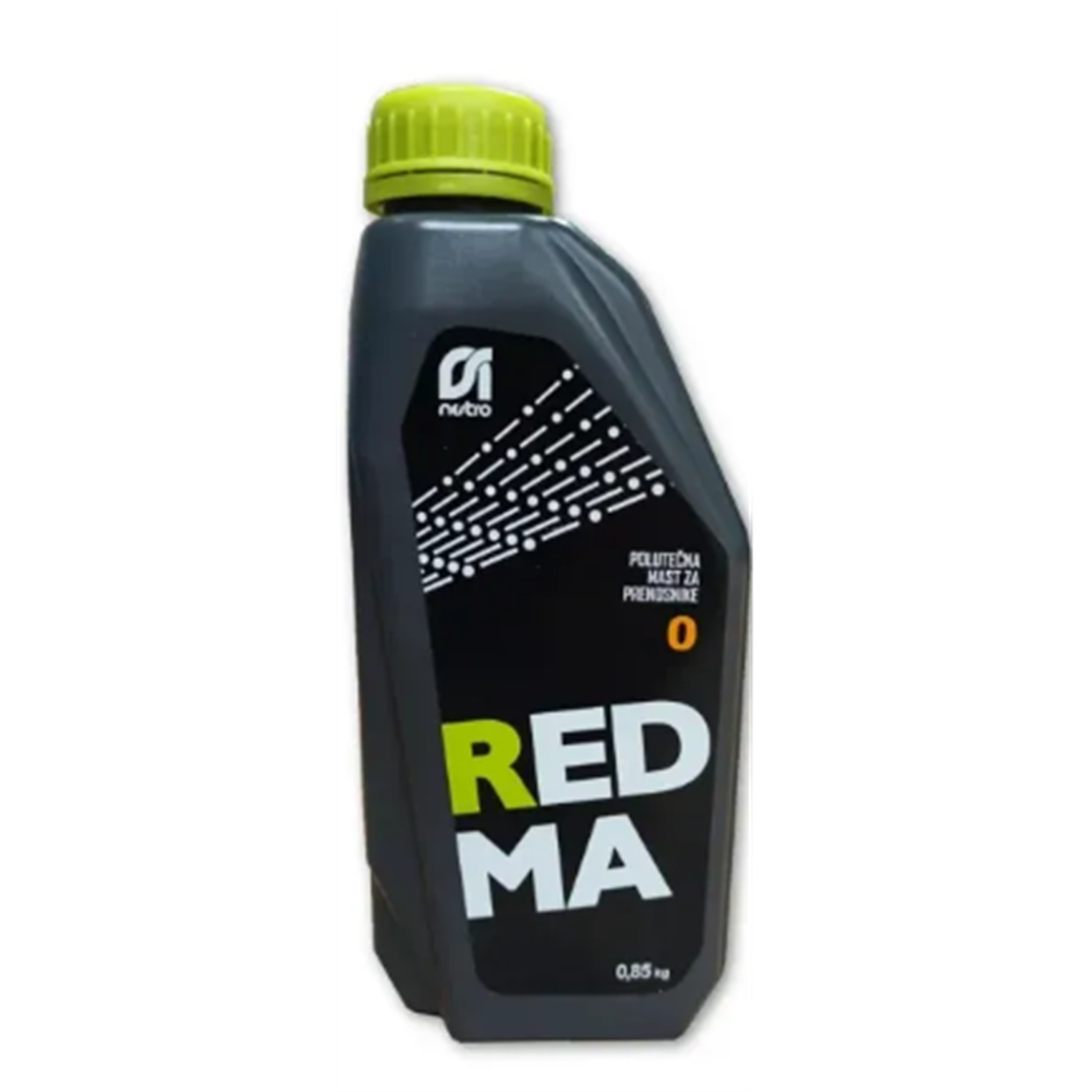 Mast tecna 0 Redma za reduktore 850ml