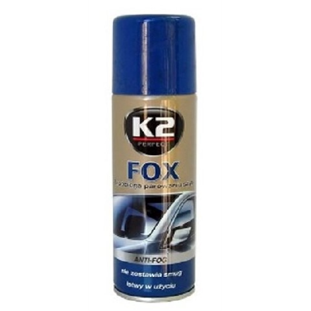 Sprej antimaglin K2 FOX 150ml