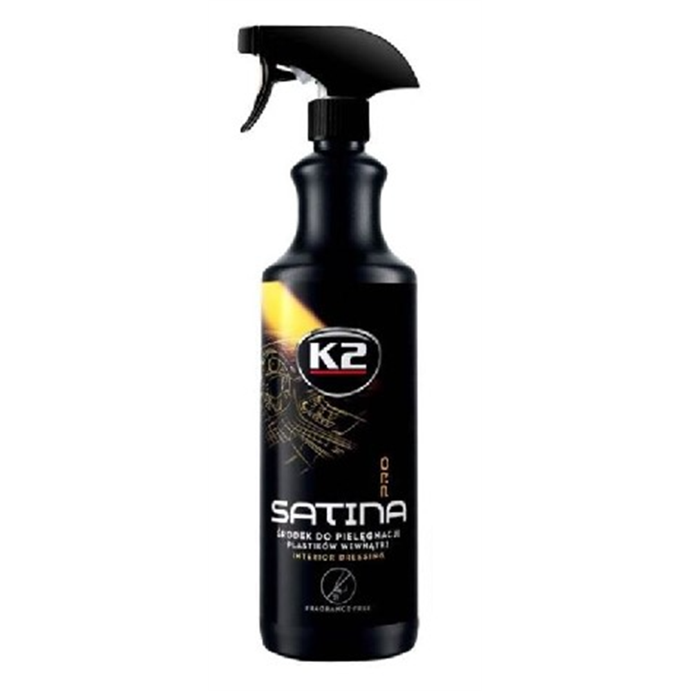 Sprej za kokpit K2 Satina PRO FRAGRANCE 1L