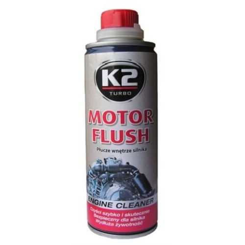 Sredstvo za ispiranje motora K2 Motor Flush 250ml