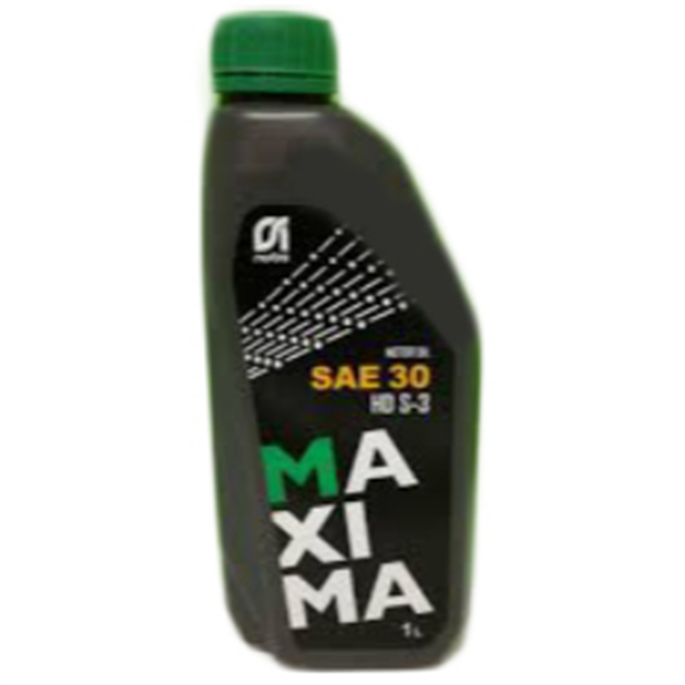 Ulje za motor Maxima SAE30 HD 1L