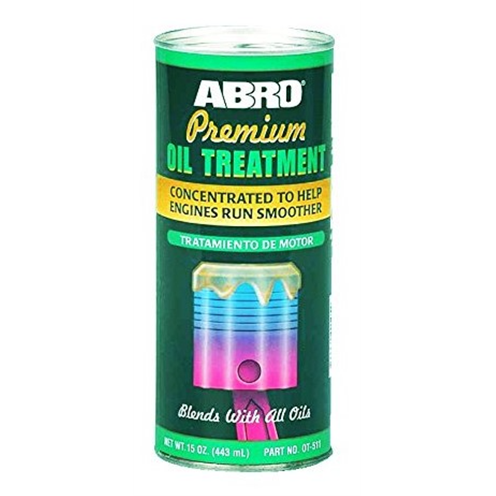 Aditiv za motorno ulje Premium Oil Treatment 443ml