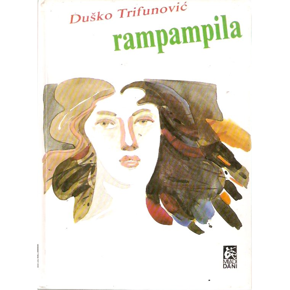 Rampampila, Duško Trifunović