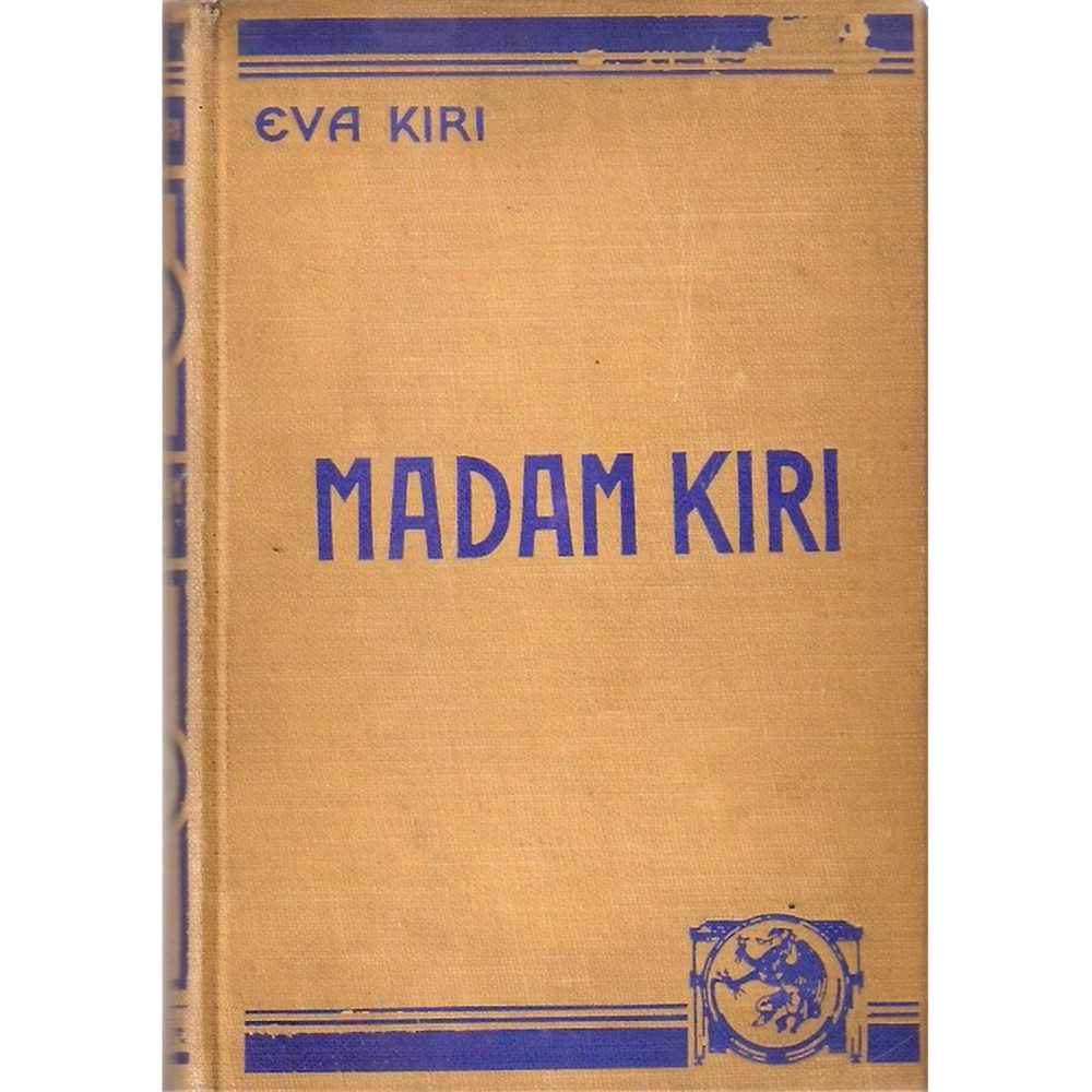 Madam Kiri, Eva Kiri