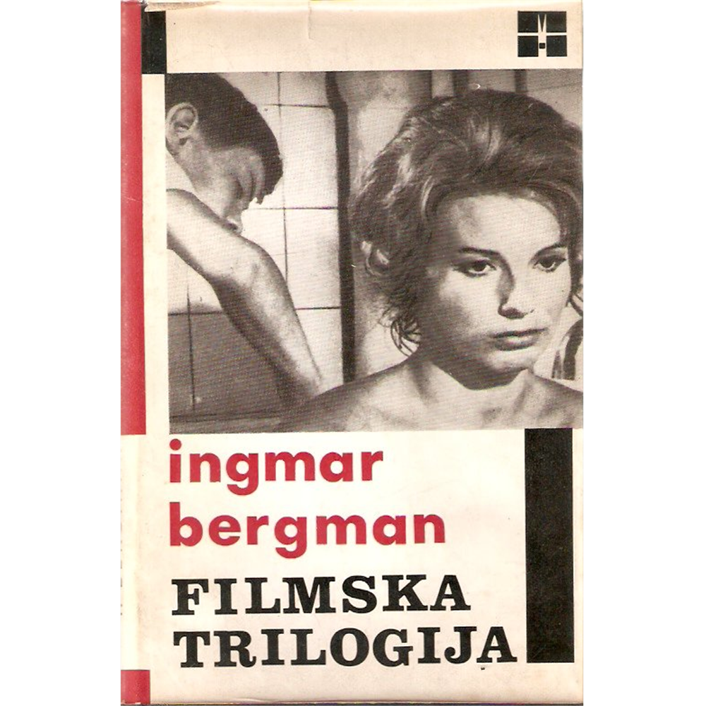 Filmska trilogija, Ingmar Bergman