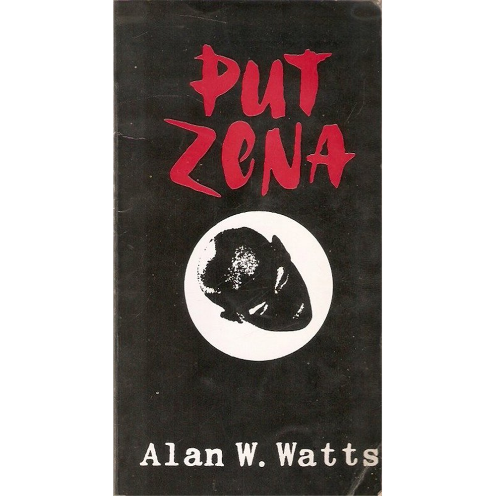 Put zena, Alan W. Watts