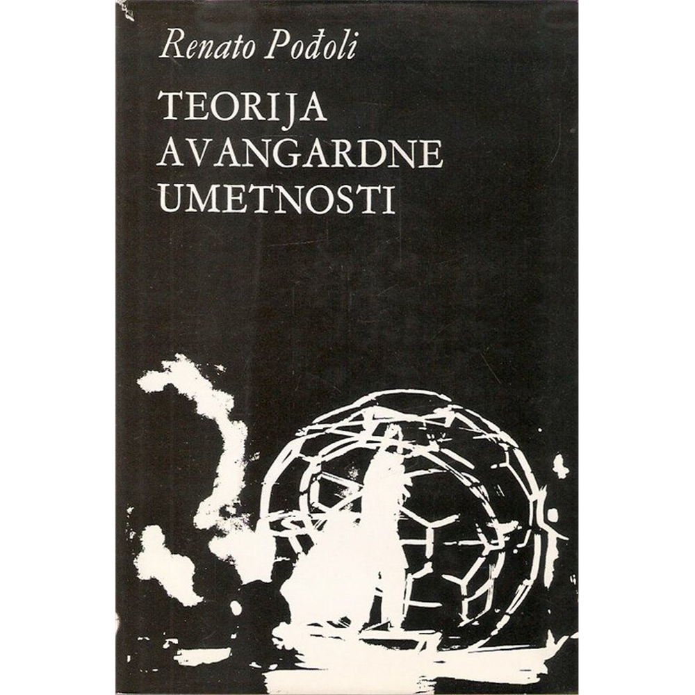 Teorija avangardne umetnosti, Renato Pođoli