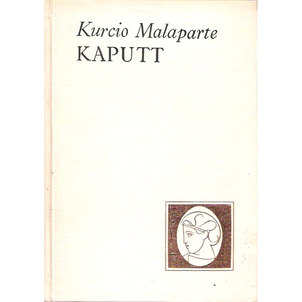 Kaputt, Kurcio Malaparte