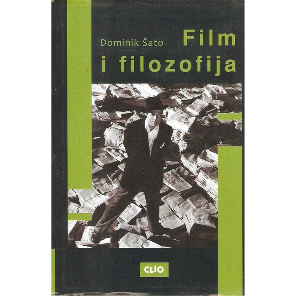Film i filozofija, Dominik Šato
