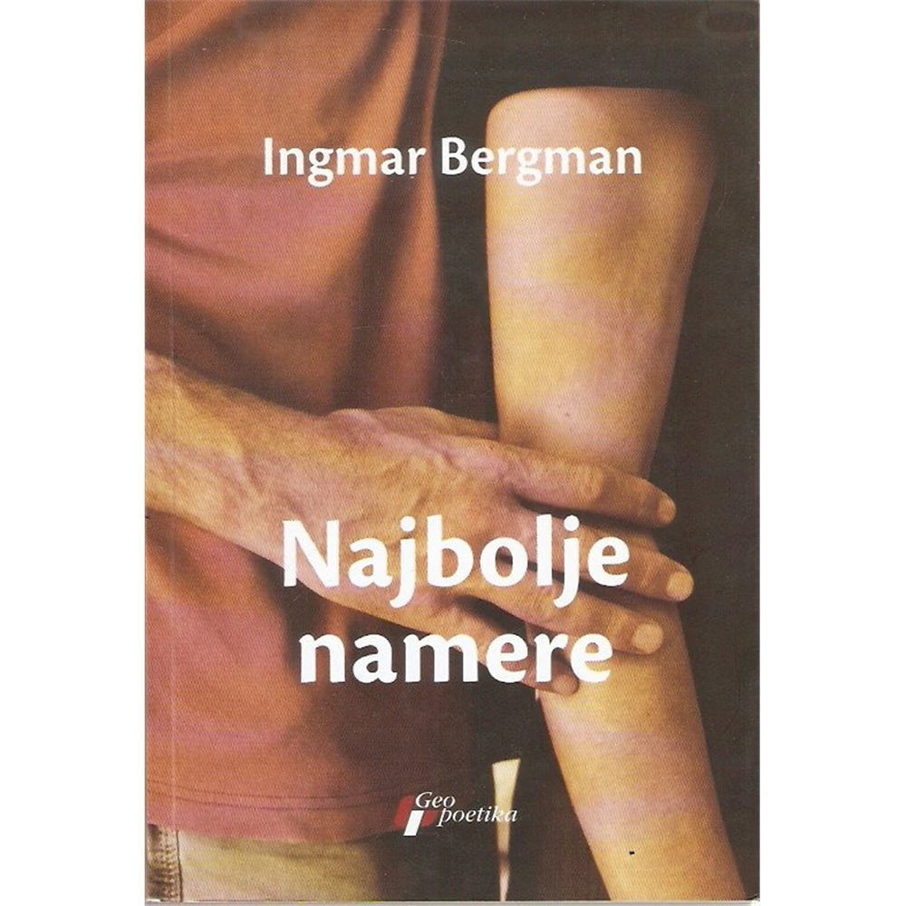 Najbolje namere, Ingmar Bergman