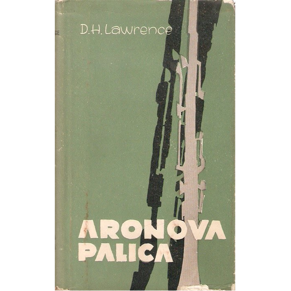 Aronova palica, D.H. Lorens