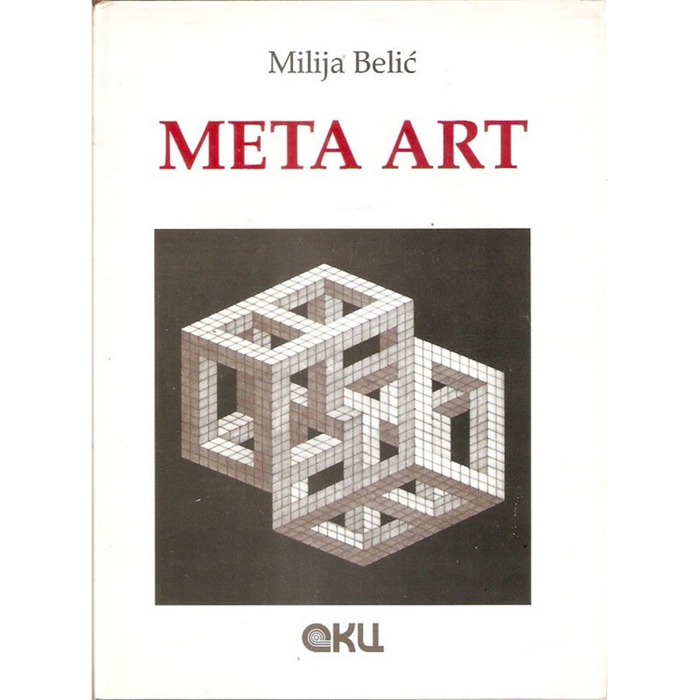 Meta Art, Milija Belić