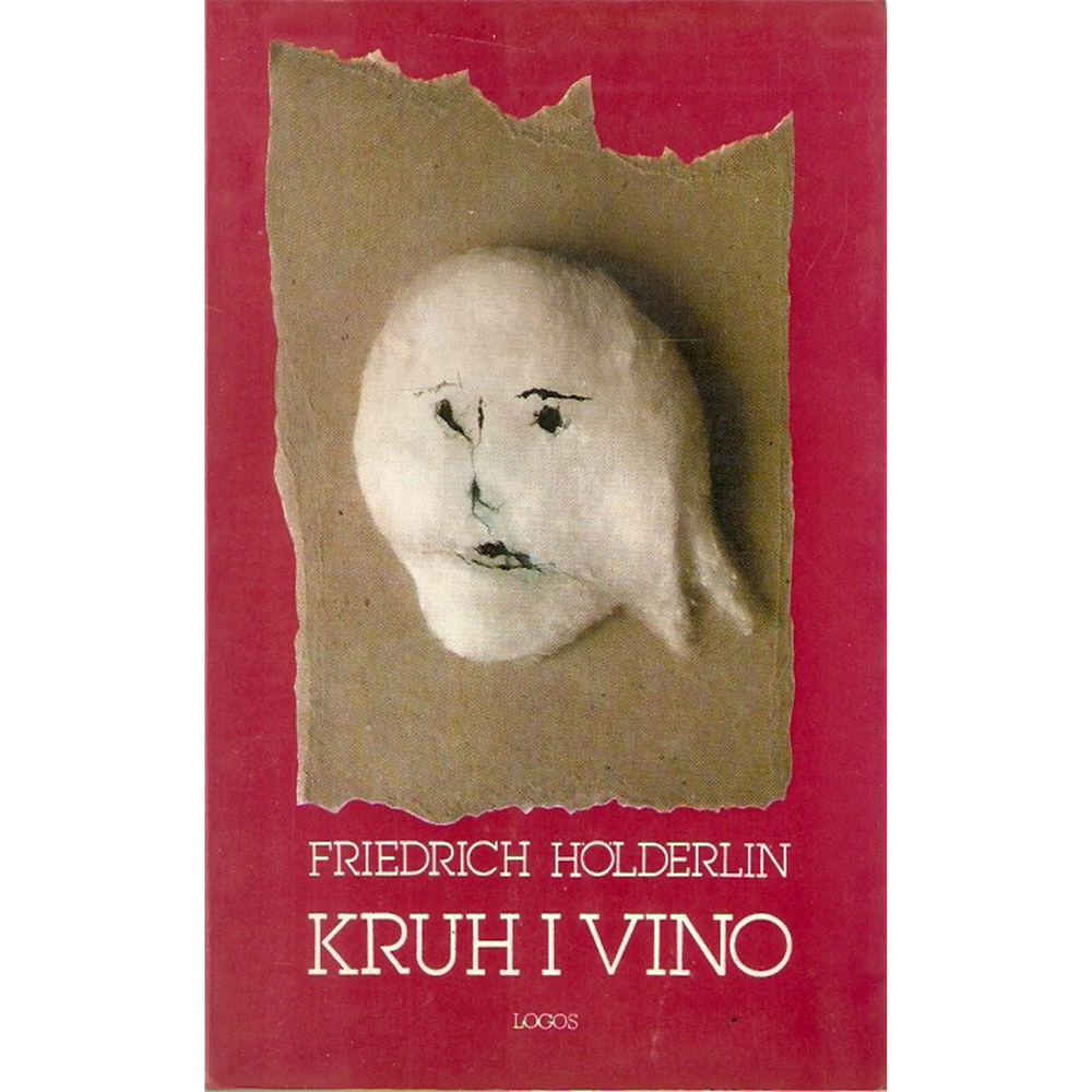 Kruh i vino, Friedrich Holderlin