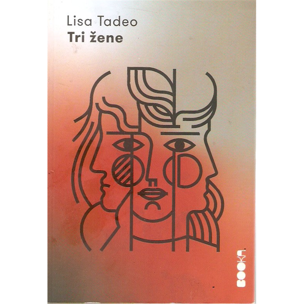 Tri žene, Lisa Tadeo