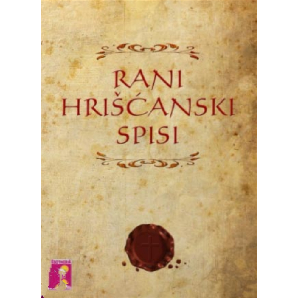 Rani hrišćanski spisi