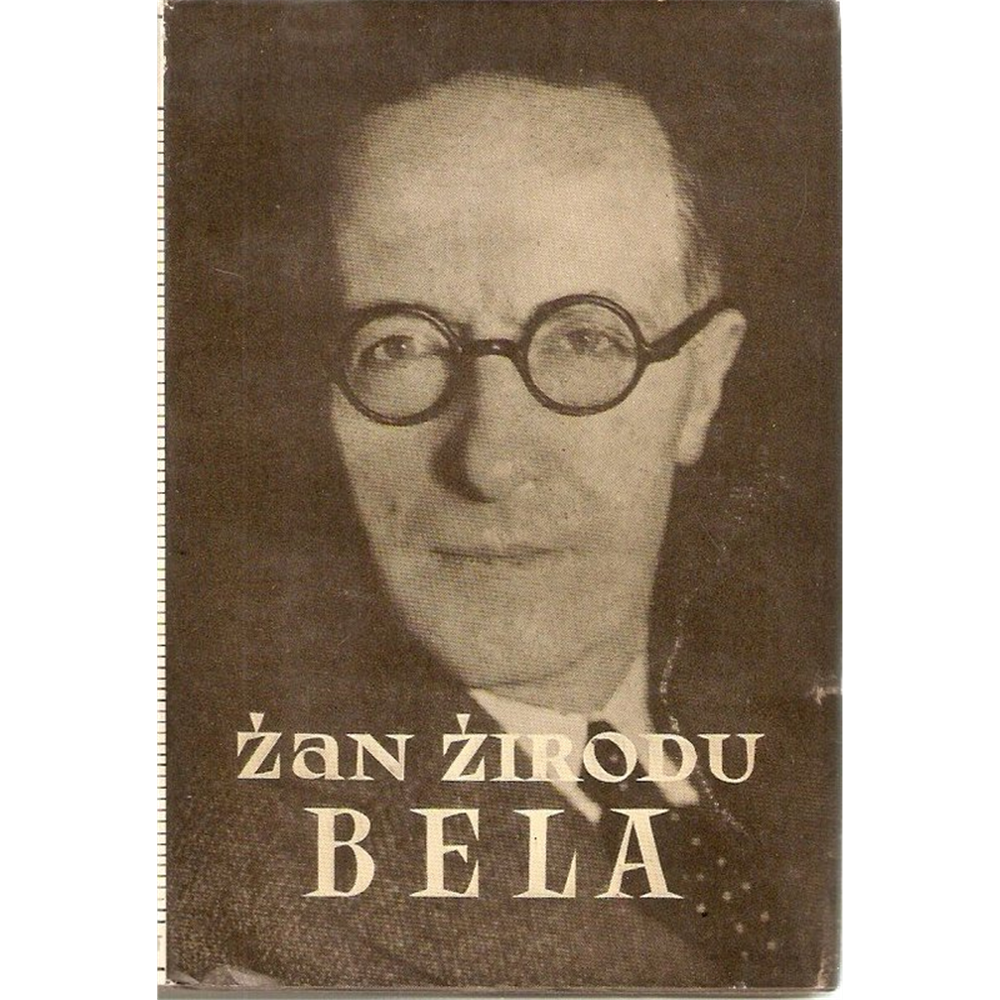 Bela, Žan Žirodu