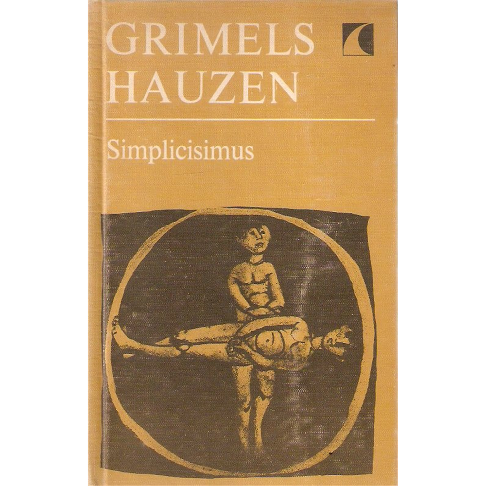Simplicisimus, Grimelshauzen