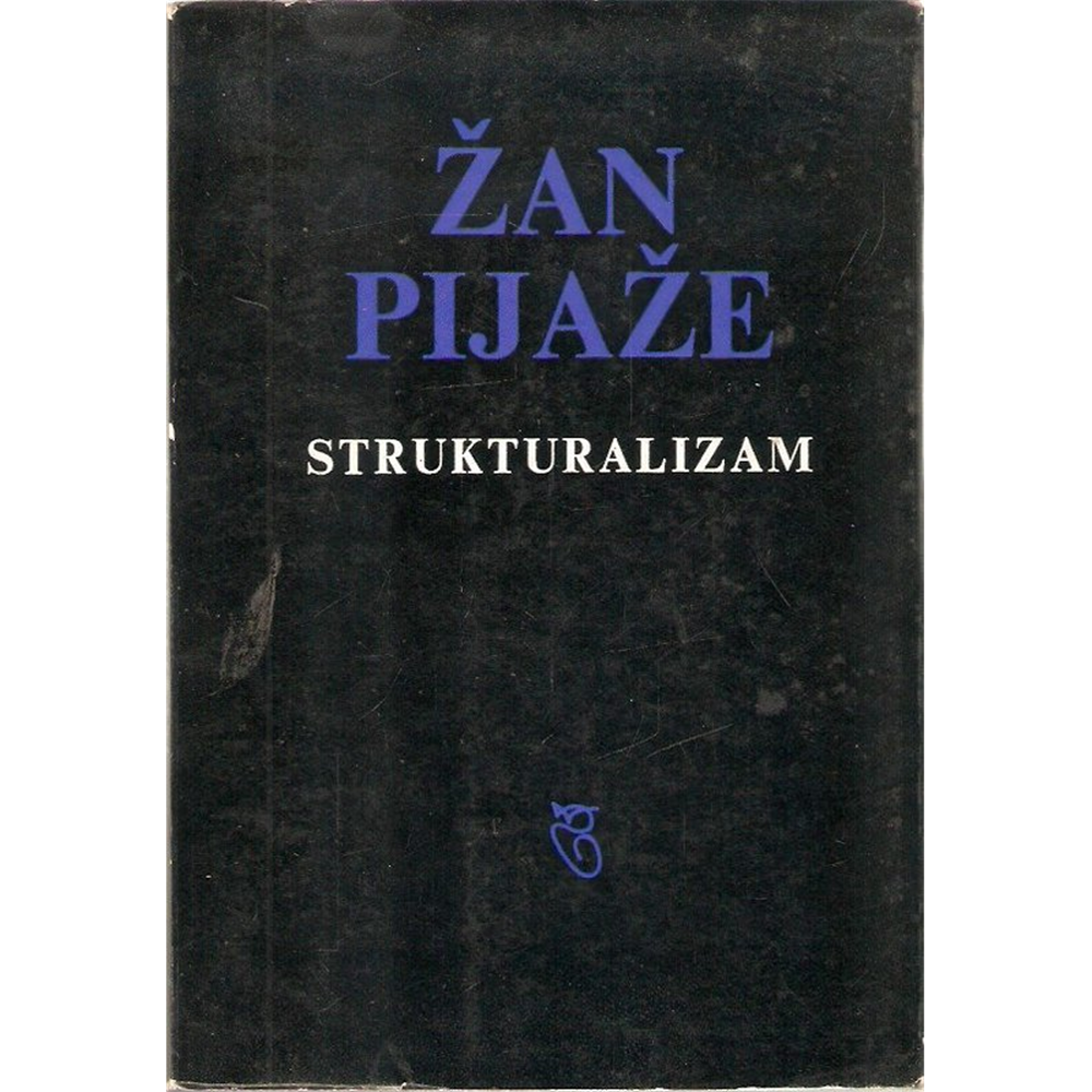 Strukturalizam, Žan Pijaže