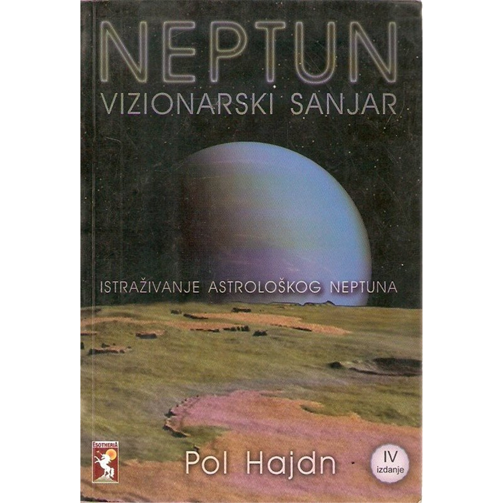 Neptun vizionarski sanjar, Pol Hajdn