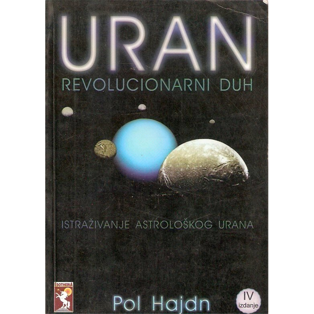 Uran revolucionarni duh, Pol Hajdn
