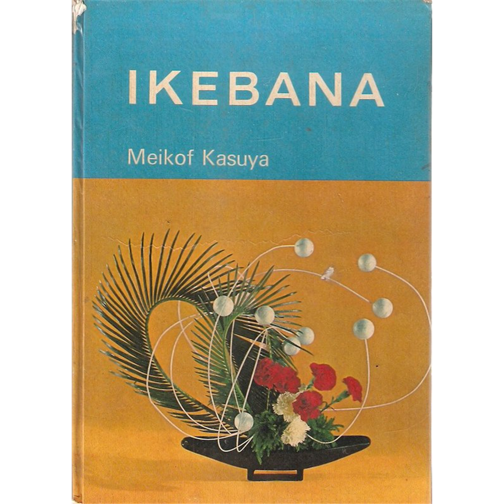 Ikebana, Meikof Kasuya