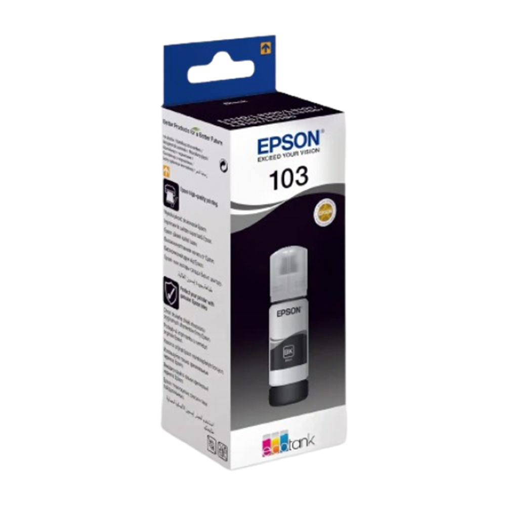 Toner Epson 103 Black