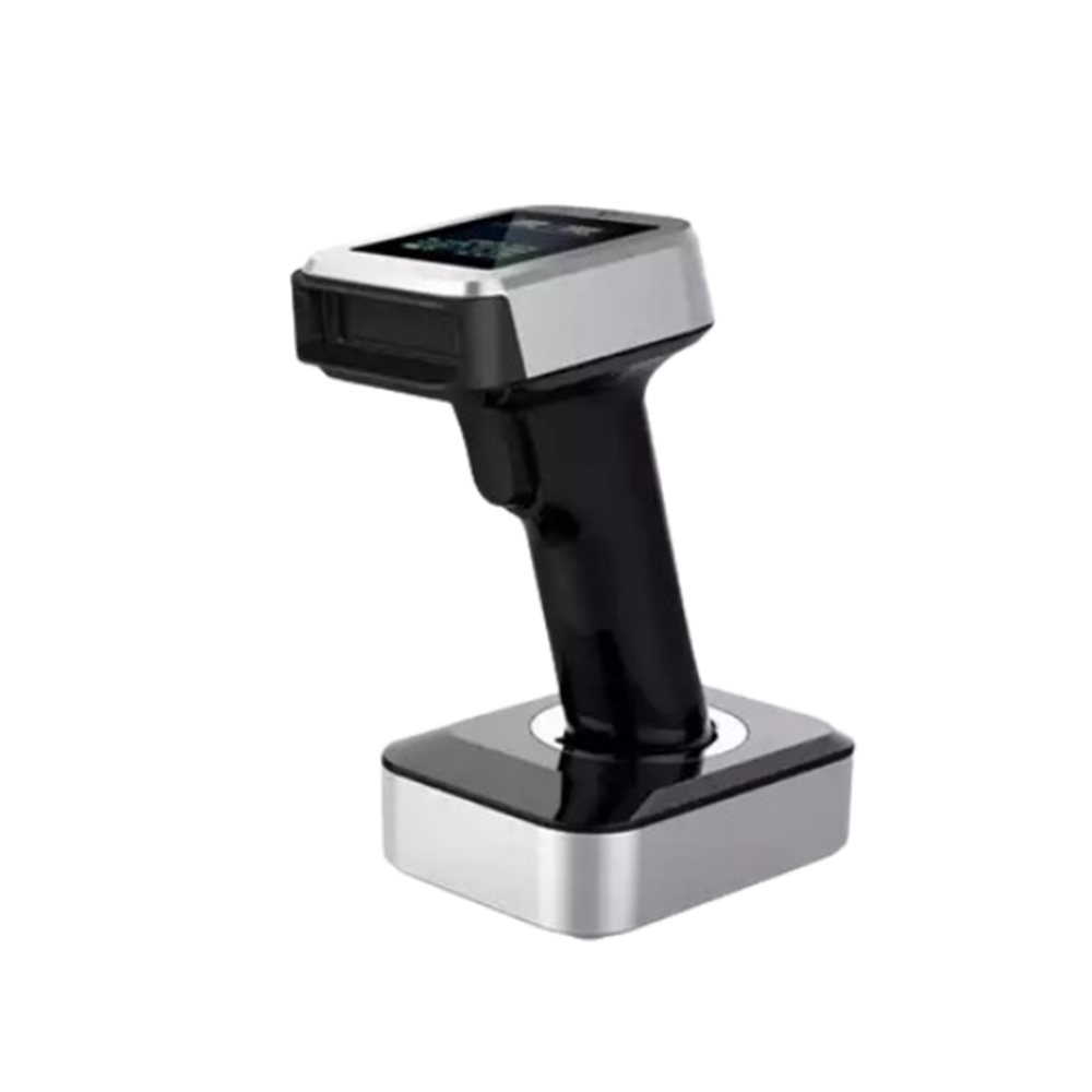 POS Barcode skener prenosni Symcode MJ-1932 2D/Wi-Fi/Bluetooth/display/16MB