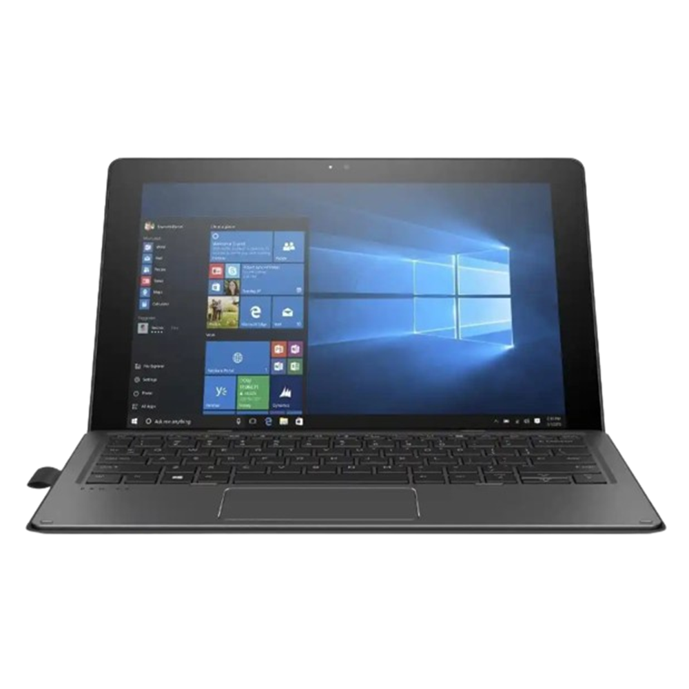 HP 2in1 Pro x2 612 G2 LTE 12inc FHD+Touch i5-7Y54 4GB M.2 128GB Black Win10Pro X4C19AV Keyboard