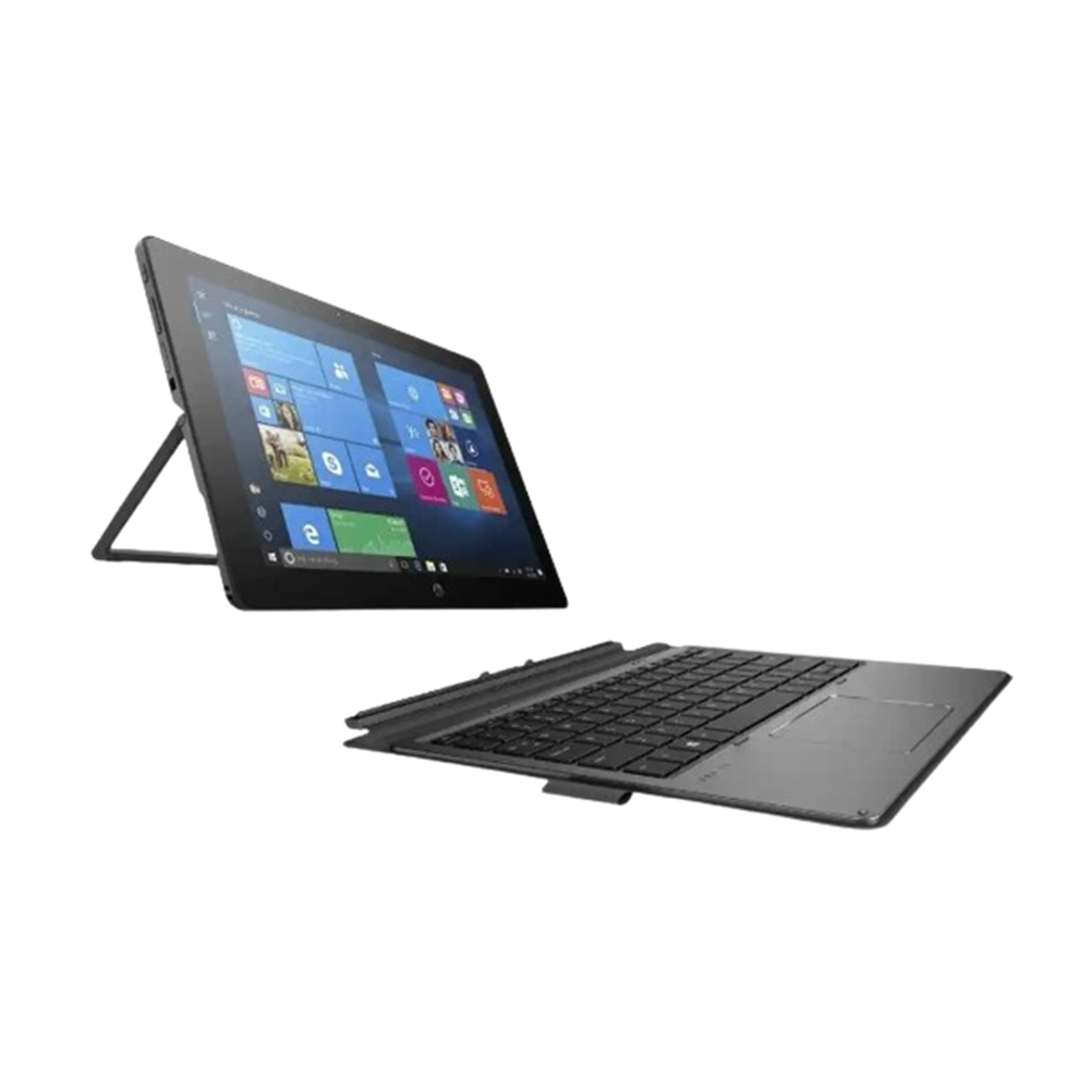 HP 2in1 Pro x2 612 G2 LTE 12inc FHD+Touch i5-7Y54 4GB M.2 128GB Black Win10Pro X4C19AV Keyboard