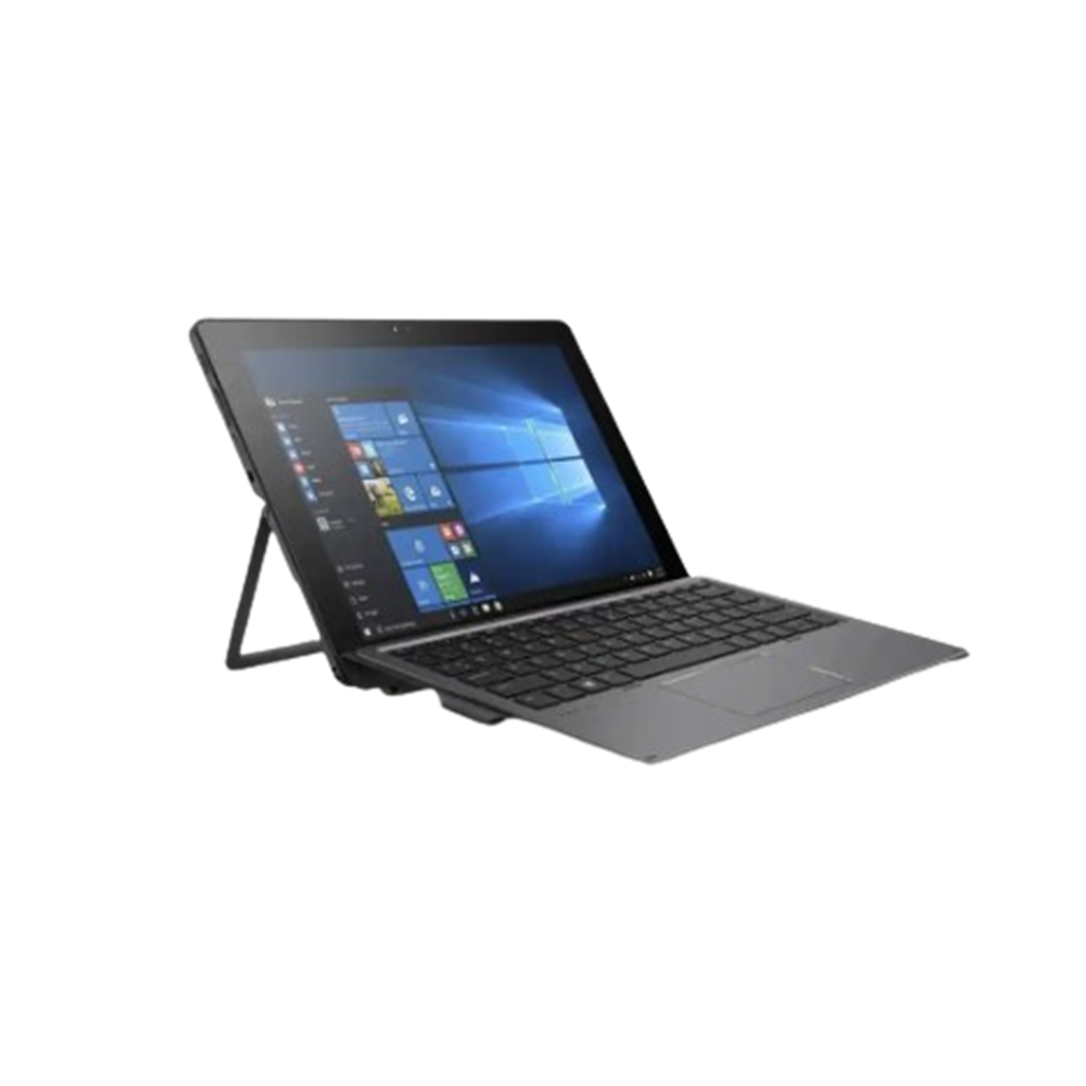 HP 2in1 Pro x2 612 G2 LTE 12inc FHD+Touch i5-7Y54 4GB M.2 128GB Black Win10Pro X4C19AV Keyboard