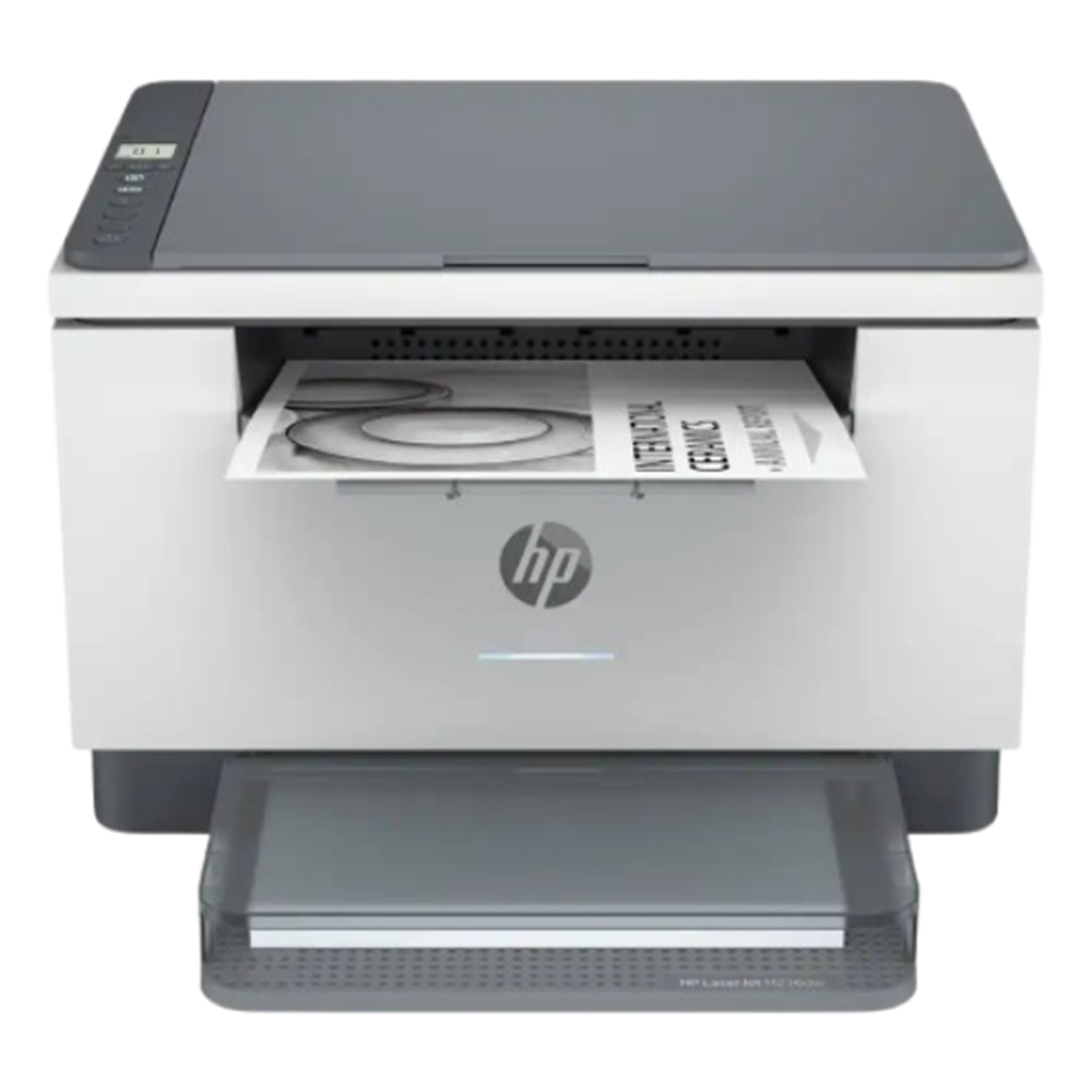 MFP HP LaserJet M236dw 600x600/64MB/29ppm/19ipm/USB/LAN/WiFi/Duplex/ Toner HP136 9YF95A