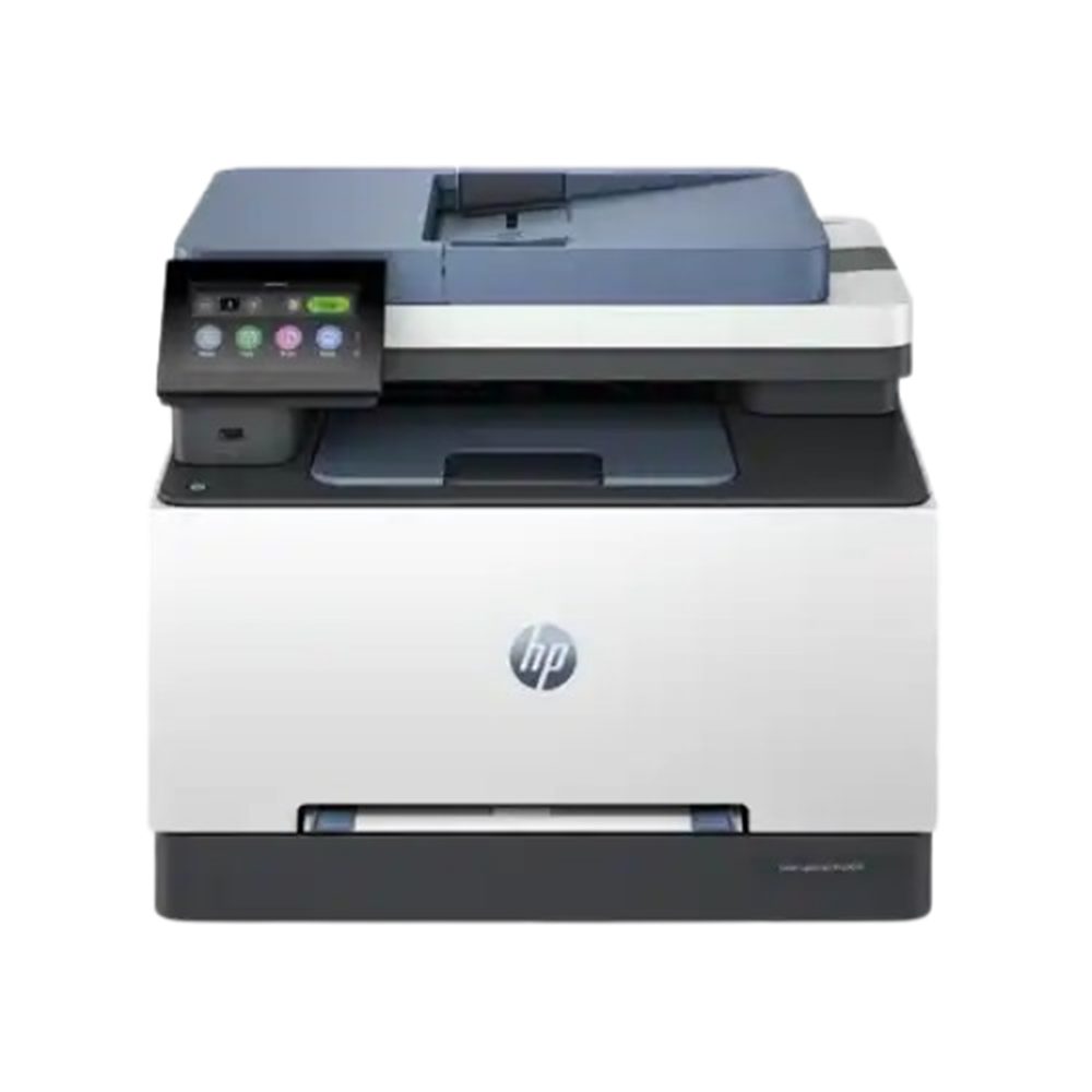 MFP Color Laser HP Pro 3303fdw/600x600/25ppm/512MB/WIFI/Lan/USB