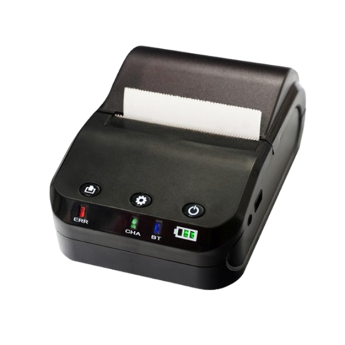 Bluetooth printer S85