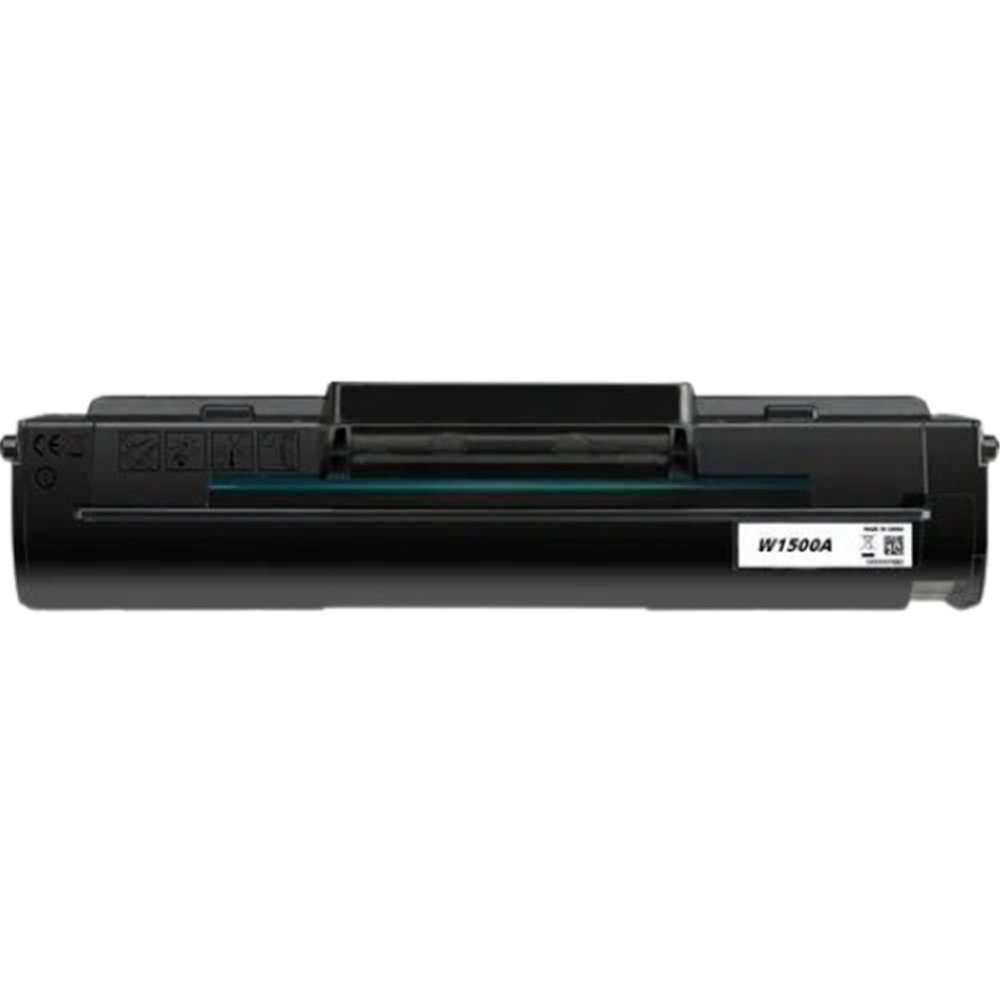 Toner W1500A BEZ ČIPA