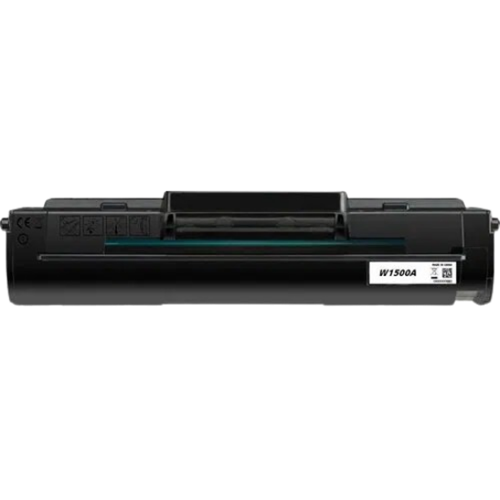 Toner W1500A BEZ ČIPA