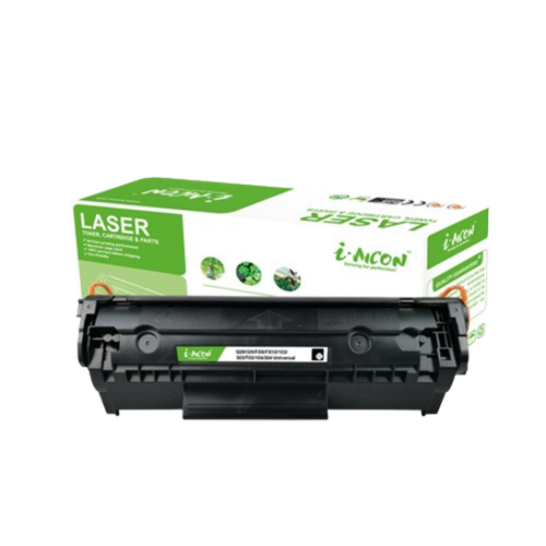 Toner Q2612A/FX9/FX10/103/303/703/104/304 Universal