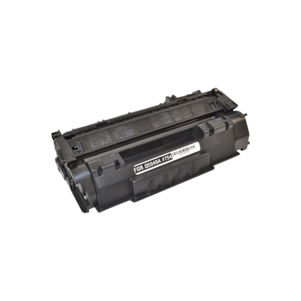 Toner Q5949A/7553A