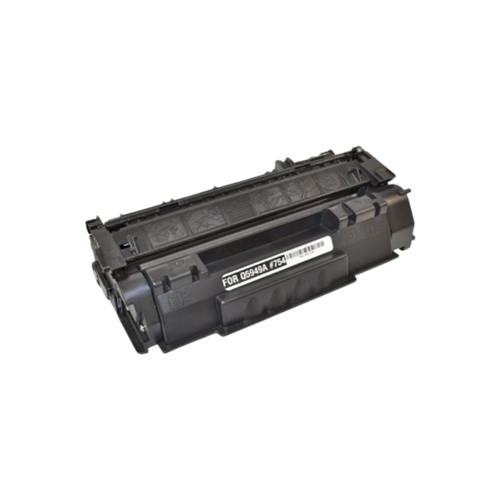 Toner Q5949A/7553A